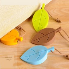 마켓마고A 실리콘 도어스토퍼 손끼임방지