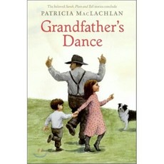 [해외도서]Grandfather's Dance, Harpercollins Childrens Books