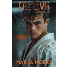 (英文圖書)Kyle Lewis: A Coming of Age Sci-fi Dystopian Action Adventure 平裝版, Marisa Noelle, 英文