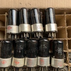 오디오 앰프 DIY 진공관 6V6GT 6P6P 1개