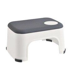 일본 심플 스타일 주사위 인더스트리얼 라운드 귀여운 동물스툴 미니멀 29cm 스툴 매장, 푸른 색