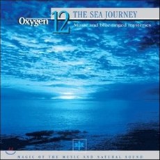 [CD] Vincent Bruley - The Sea Journey (Oxygene)