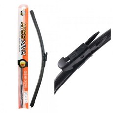 자동차 와이퍼 BMW 118D F20(12년~19년) B1타입saj3+3DWd