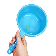 에코바이브 손잡이 바가지 약수터바가지, 1