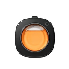DriveX 出風口芳香劑 除異味 車用香氛 持久清新, 1個, 海鹽鼠尾草