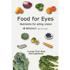 Food for Eyes Paperback