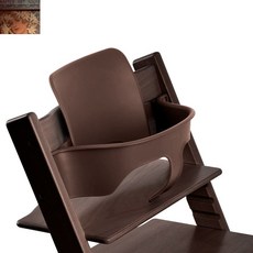 트리트랩 호환 베이비세트, F. 월넛 브라운