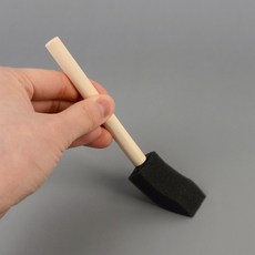 아랫채상점 페인팅 스펀지 브러쉬 미술스펀지