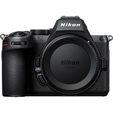 Nikon Z 5II 全片幅無反相機，卓越影像品質，操作簡單易上手