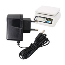 카스 전자저울 SW-1S 아답터 호환 DC9V 국산