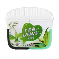 冰箱除味盒 茶香, 1個, 120ml