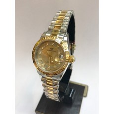ROSDENTON 勞斯丹頓 完美境界腕錶, 詳見包裝