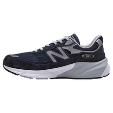 New Balance 男女通用 990V6 USA製造運動鞋