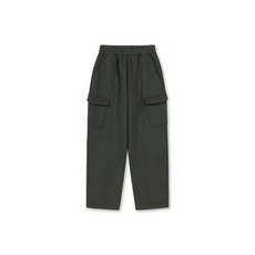 매장정품 탑텐 TOPTEN KIDS 남아) 베이직 플리스 배기 스웨트팬츠_MKE4PT1003 MKE4PT1003 514918