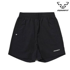 다이나핏 TARAN (타란) 남여공용 4부 하프 팬츠 (YUM23375Z1) GNMP YUM23375Z1D 400136