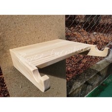 壁掛式腳踏車掛架：單車收納車架，節省空間，適用公路車、登山車, 1個