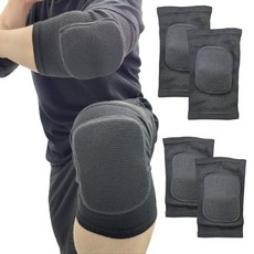 Roadeu護膝+護肘組