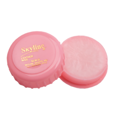 스카이라인 오일 야구글러브오일 가죽야구글러브 왁스 가죽글러브 보호용, 50g, 1개