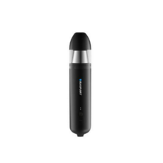 BLAUPUNKT 手持無線吸塵器，輕巧無線設計，多種刷頭適用於居家車用清潔, 黑色, BPH-V27DU