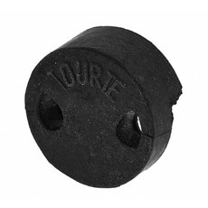TOURTE 練習靜音必備, 中小提琴弱音器, 1個