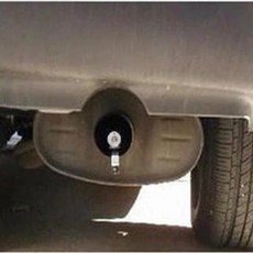 쌍문상회 지금 필요한 차량 자동차 경보음 터보 차 머플러 터보휘슬실버 오토바이 휘슬 배기구 배기음 소음기 31872EA, 휘슬실버L SE02326