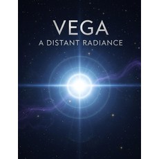 (外文書)Vega: A Distant Radiance Paperback, Independently Published, English