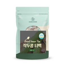 국내산 작두콩차 티백 국산 작두콩어린꼬투리깍지 삼각티백 HACCP, 3박스, 50개입, 1g