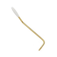 Gotoh B1 GD 트레몰로 암 일렉기타핸들 Gold, 1개