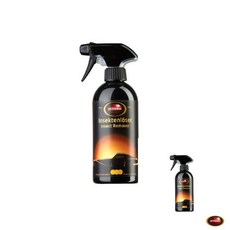 벌레자국제거제 스프레이 500ml 차량세차용품 세차장, 1개, 단품
