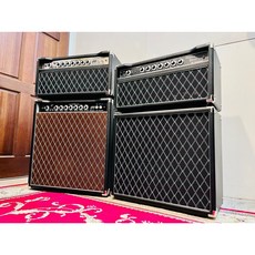 Ceriatone JM 50 Combo 手工音箱