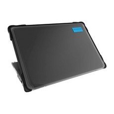 Gumdrop SlimTech 노트북 케이스는 HP 크롬북 11 G8/G9 EE에 적합합니다. K-12 학생 교사 및 교실을 위한 디자인 - 낙하 테스트 완료 견고함 경량