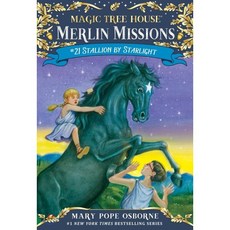 Stallion by Starlight Paperback, Random House Books for Young Readers