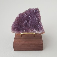 杰鴻 紫水晶晶簇 擺件 居家空間裝飾