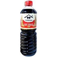 야마사 팬시 간장, 1L, 1개