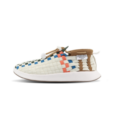 블루마운틴 블루마운틴 우븐 아일랜드 베이지그린