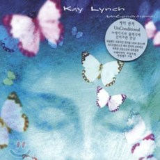 [CD] Kay Lynch - Unconditional