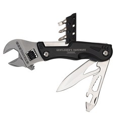 젠틀맨하드웨어 렌치 멀티 툴, 1개