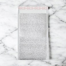 2보급창고 은박 보냉봉투 50p 25x35cm 접착식 은박보냉팩