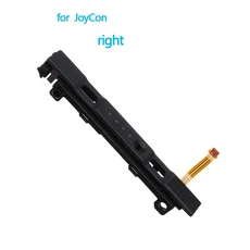 Nintendo Switch 콘솔 JoyCon NS 액세서리 용 플렉스 케이블이있는 기존 수리 부품 교체 오른쪽 및 왼쪽 슬, 05 JoyCon-Right