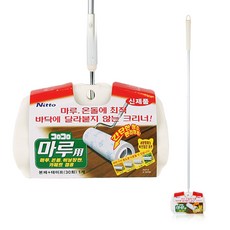 고로고로 마루용 롱본체 돌돌이 롱타입, 1개