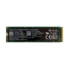 키오시아 Kioxia CL4-8D256 SSD 256GB NVMe m.2 2280 컴퓨터 데스크탑 노트북 저장장치 업그레이드 벌크 새제품 삼성 WD 고정나사포함