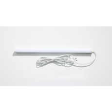 LED 간접 조명 인테리어 전등 코드형 책상등 라인 자석형 나사형 15W 일광표, 5m코드, 화이트