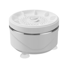 자동 시작 과일 채소 세척기 효율적인 먼지 제거 매일 상쾌함을 누리세요