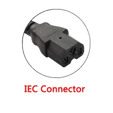 리튬 배터리 충전기 48V 팩용 54.6V 1.5A 2A 3A 4A, 01 Plug 3P, 03 54.6V 3.5A, 03 AU