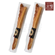 오뗄 장작통삼겹 500g+500g, 500g, 2개
