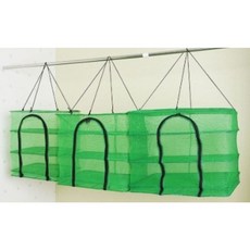 아트박스/와인앤쿡 생선 야채 3단 건조망(소형) 1개, 소형