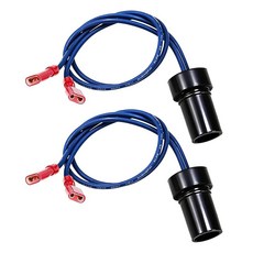 Jaruika PP236 광전지 키트 2팩 - 레드dy Dayton Knipco Master Remington 및 M16656-24 불꽃 센서용 직접 교체품 HSI 글, Jaruika PP236 광전지 키트 2팩 - Redd