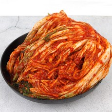 아리한김치 국내산 배추김치 총각김치 12종 1kg 2kg, 1개
