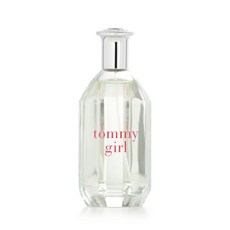 타미힐피거 타미 걸 코롱 스프레이 100ml, 1개