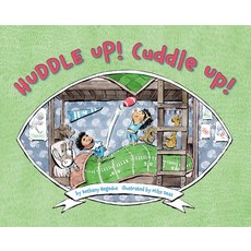 Huddle Up! Cuddle Up! Hardcover, Viking Books for Young Readers
